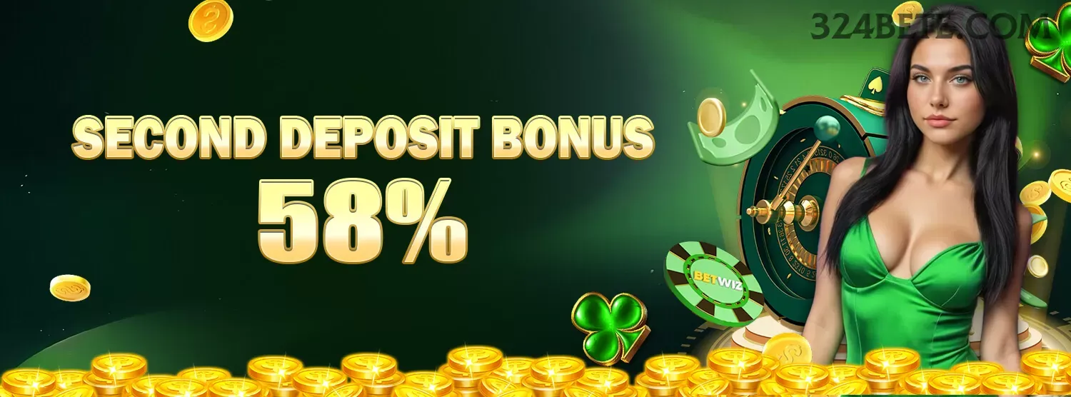 Pagamentos 324bet PIX