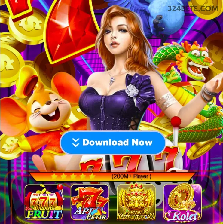 Slots 324bet - Sweet Bonanza e caça-níqueis populares