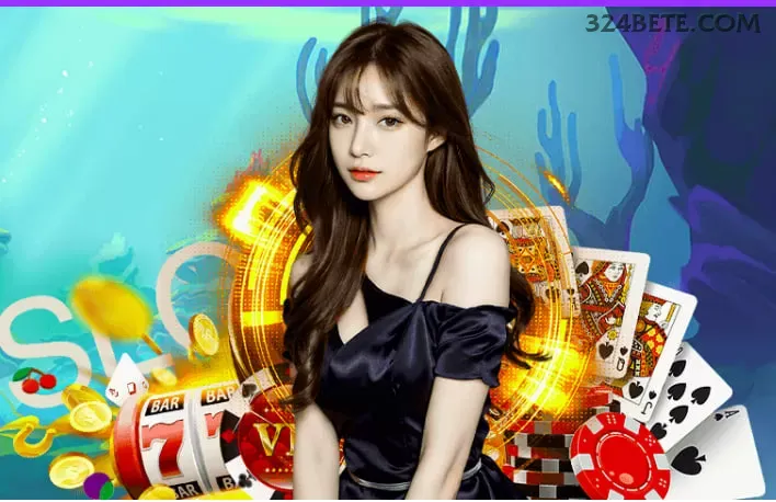 Saque PIX 324bet