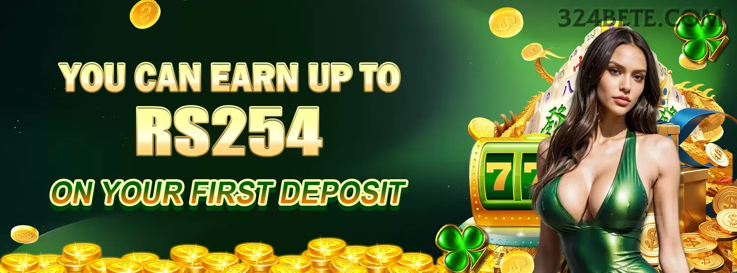 Slots com prêmios 324bet
